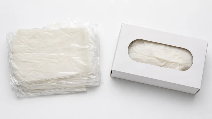 oem vs odm disposable products buyer guide cover image