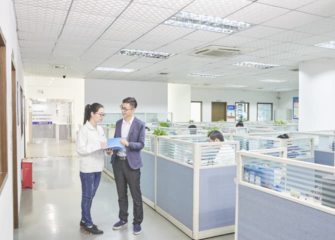 Efficient Production, Cost Leadership