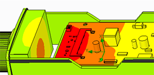 Power Module Cooling
