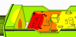 Power Module Cooling