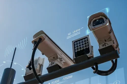 Camera Thermal Management Solutions