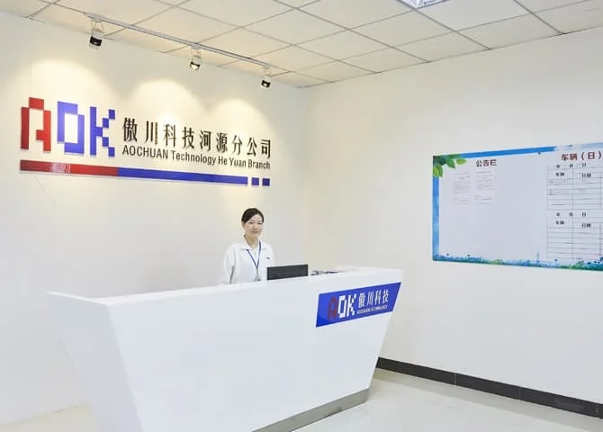 AOK