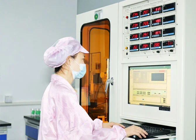 Technological innovation