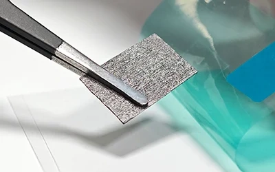 HGP Series Graphene Thermal Pad - Revolutionary Heat Dissipation Solution