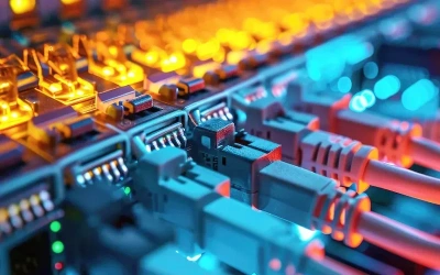 As AI & Cloud Computing Drive Demand for Data Centers