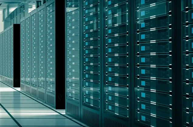 Datacom Thermal Solution