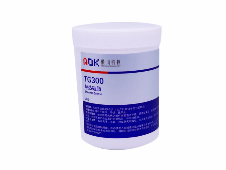 TG Series Thermal Grease