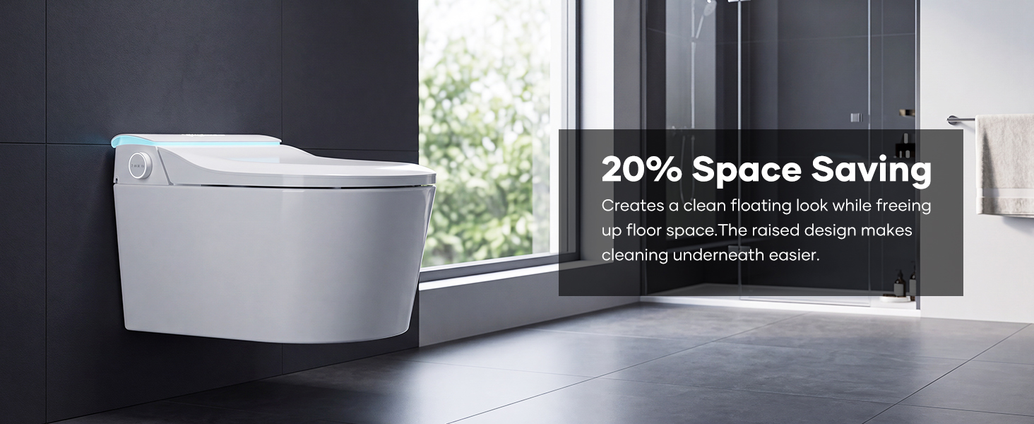 Hygienic cleansing