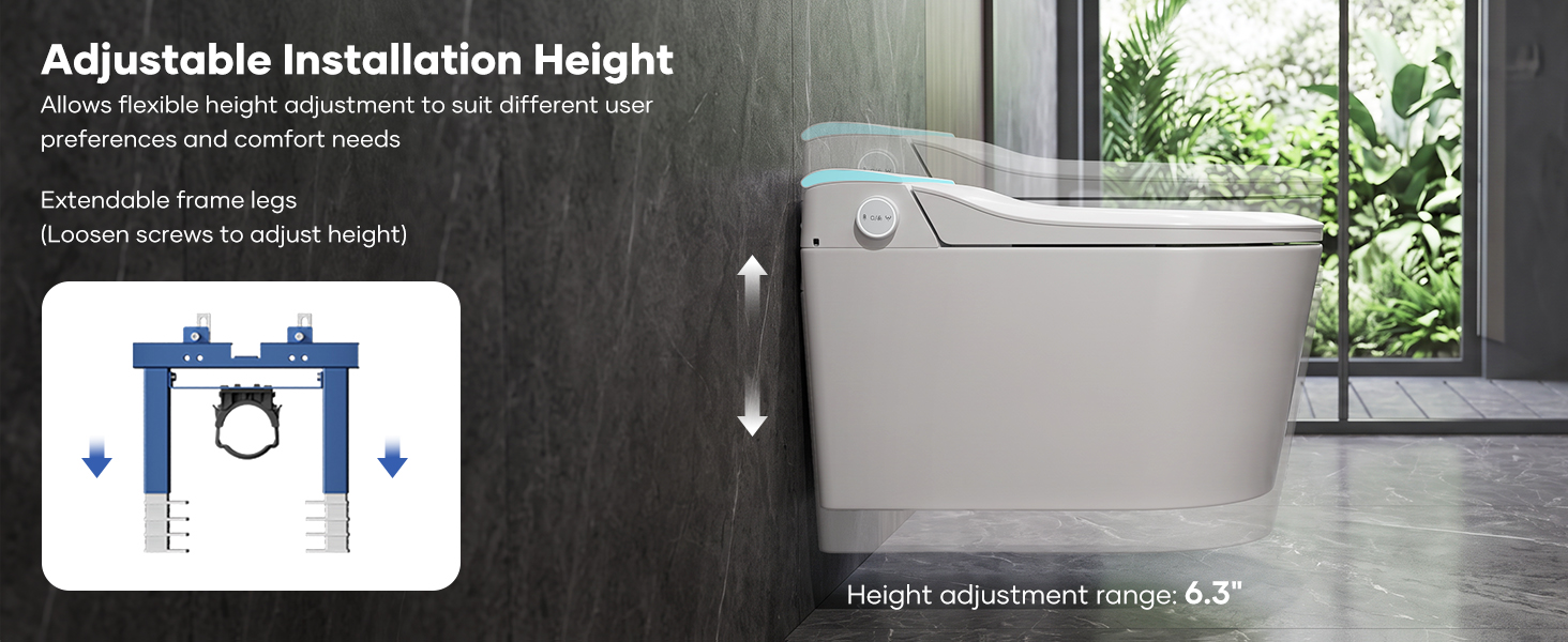 Flexible comfort controls