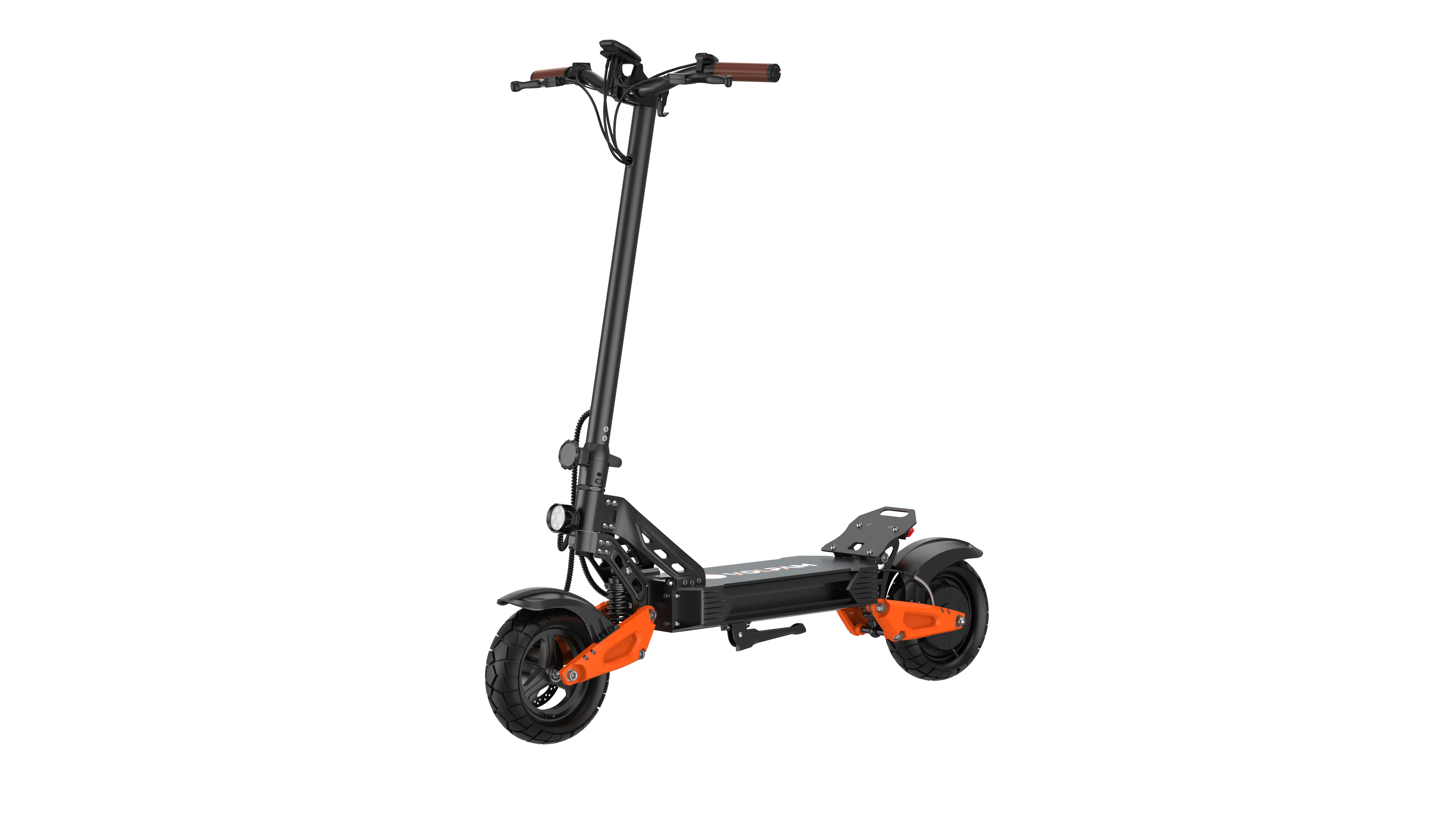 H67 Off-Road Electric Scooter