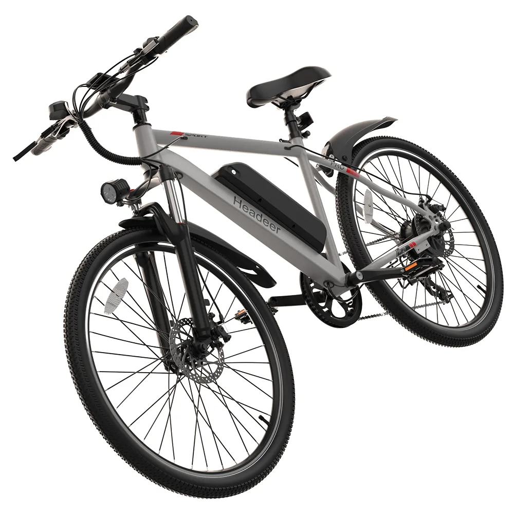 BK1350 Electric Bike