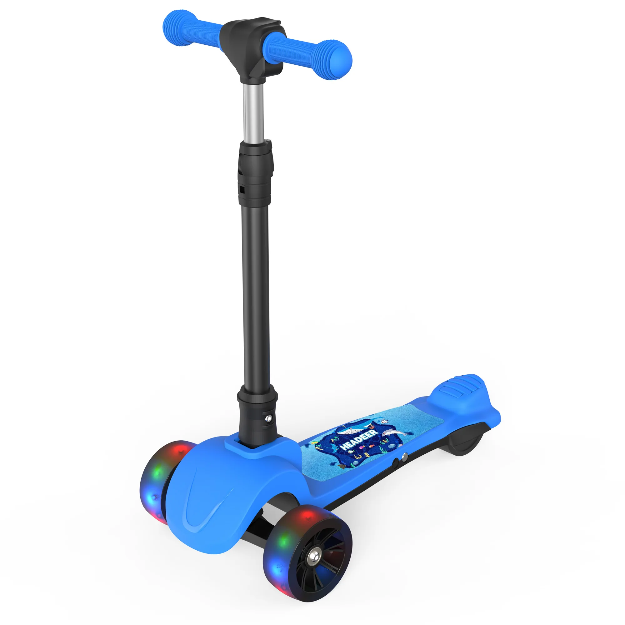 H2 Kids Electric Scooter