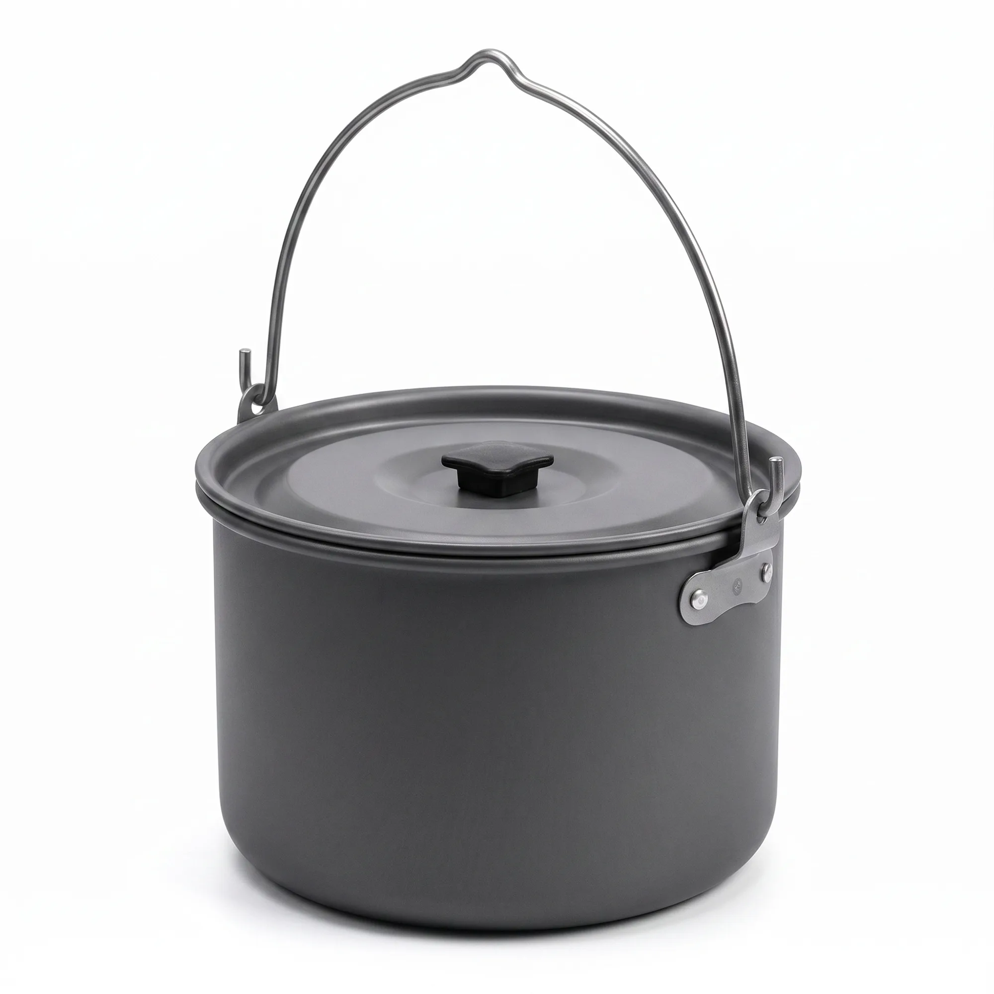 4L Camping Hanging Pot