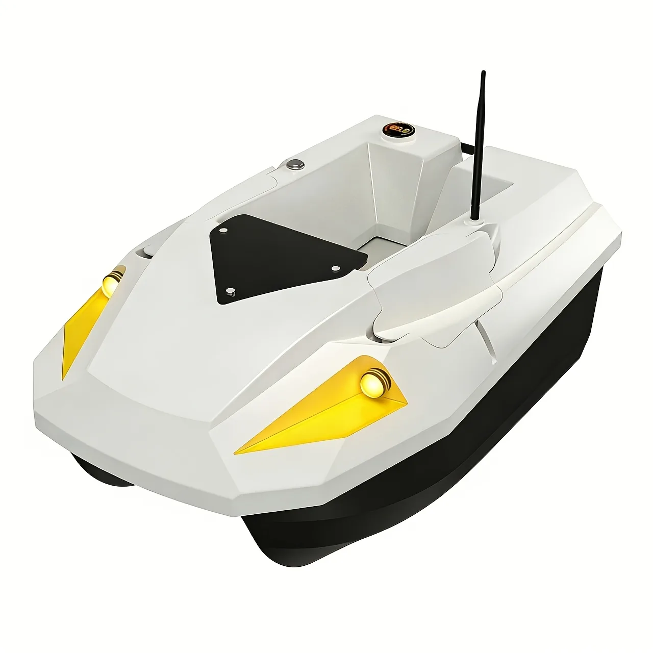 D50B Fishing Bait Boat