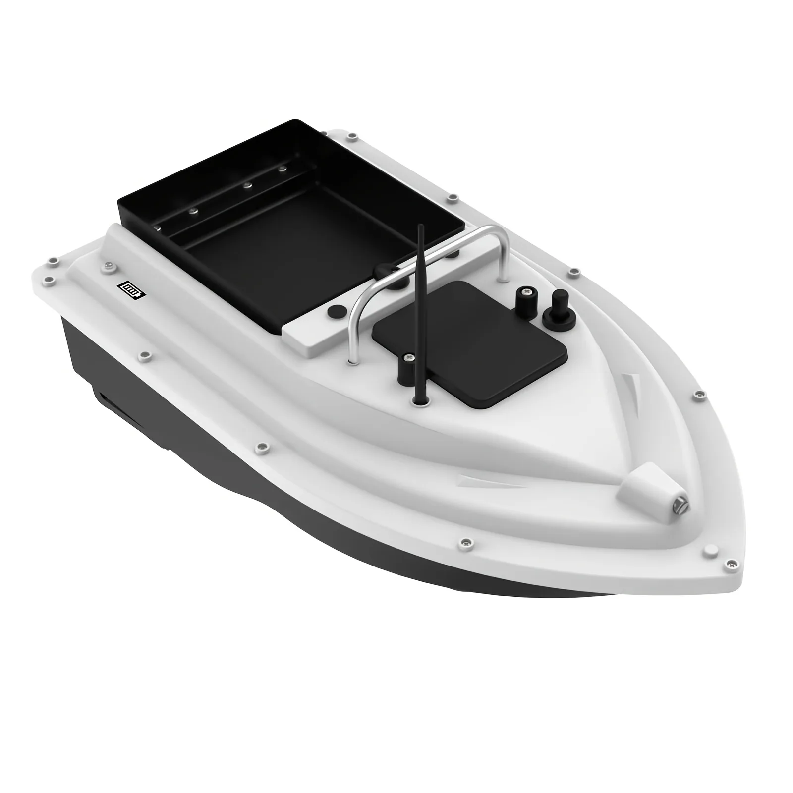 D26 Fishing Bait Boat