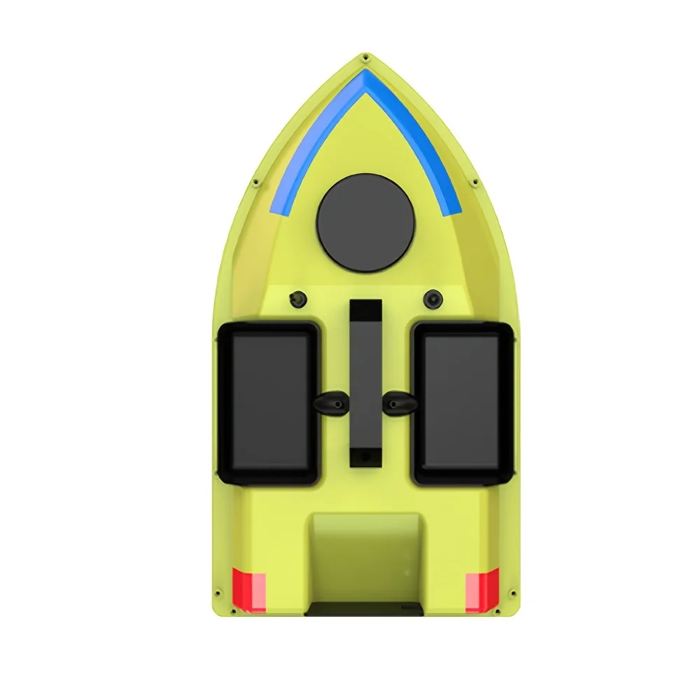 D20 Fishing Bait Boat