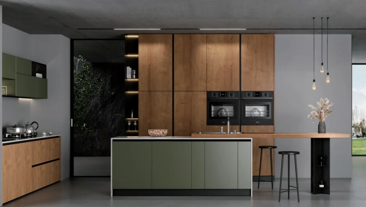 Service Content and Process