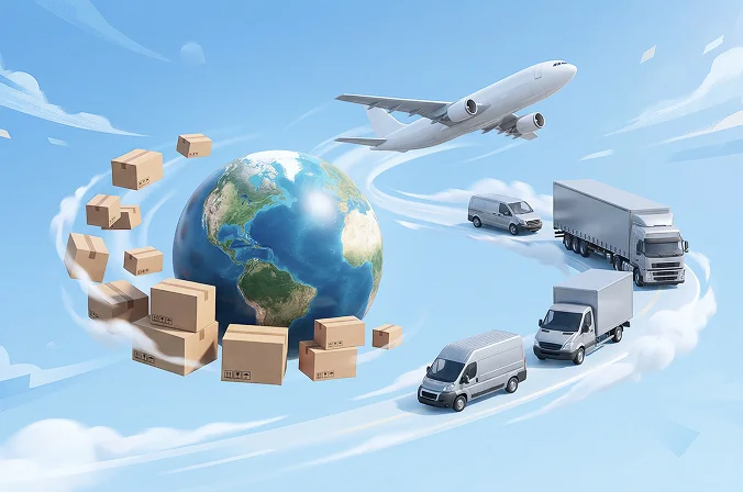 Lower Logistics and Storage Costs