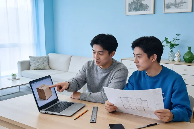 Boosted Online Sales and Customer Convenience