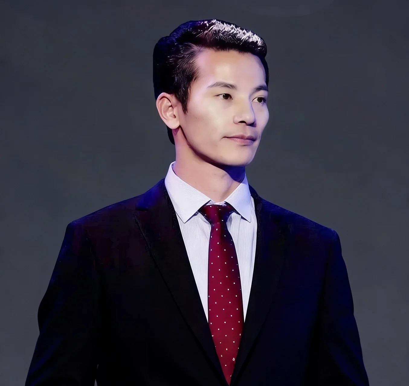 Evan Yu