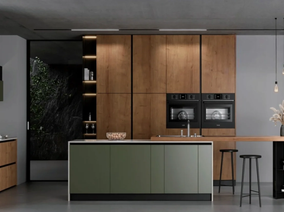 Powering Modern Kitchens with Innovative ODM Appliances