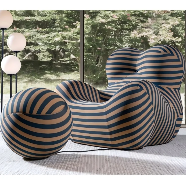 Lounge Chair