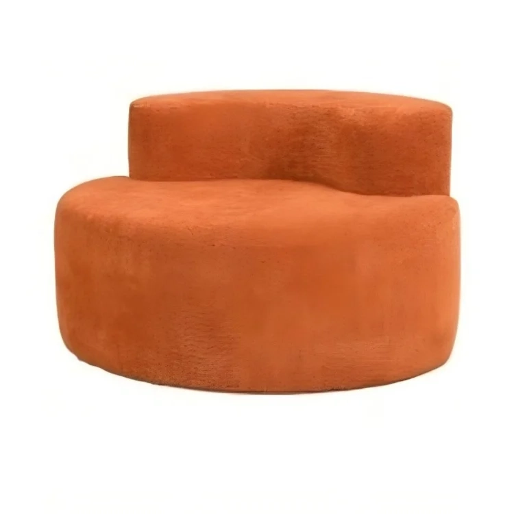 Compressed Sofa