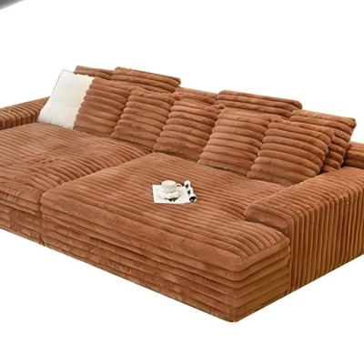 Compressed Sofa