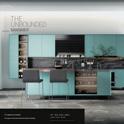 Custom Stainless Steel Home Solutions