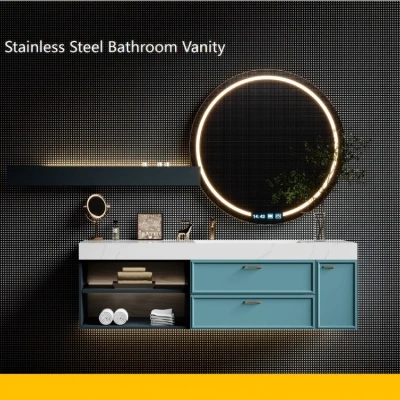 Custom Stainless Steel Home Solutions