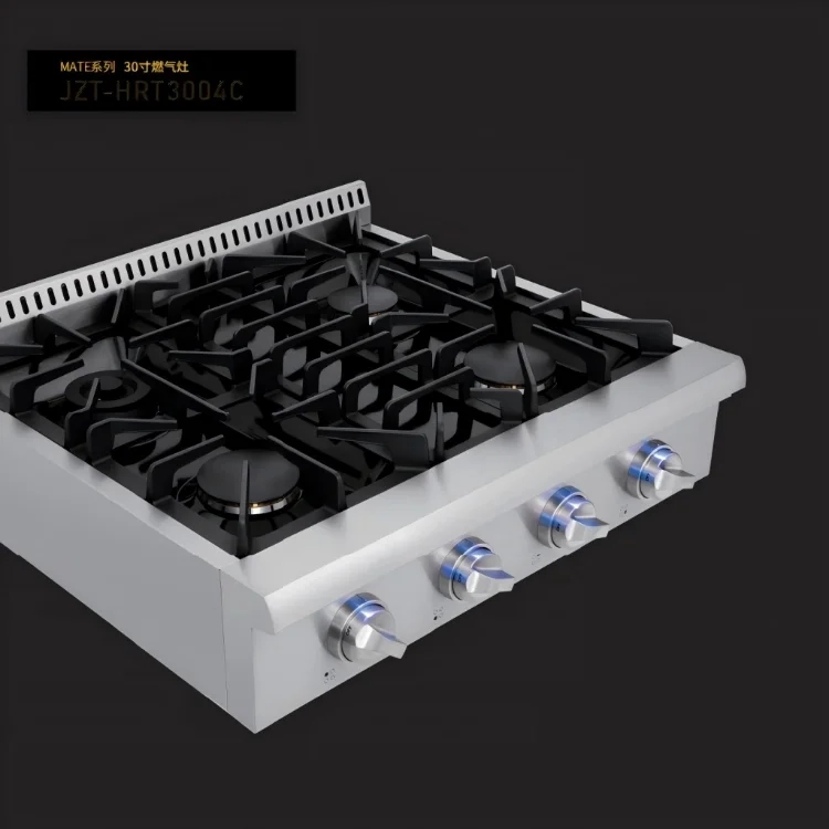 THOR：Kitchen Appliances