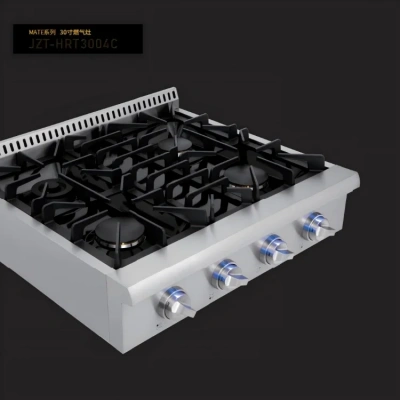 THOR：Kitchen Appliances