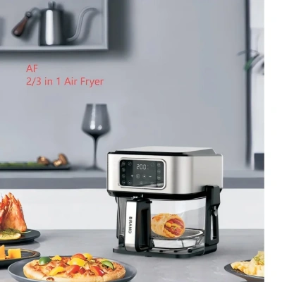 Home Kitchen Appliances