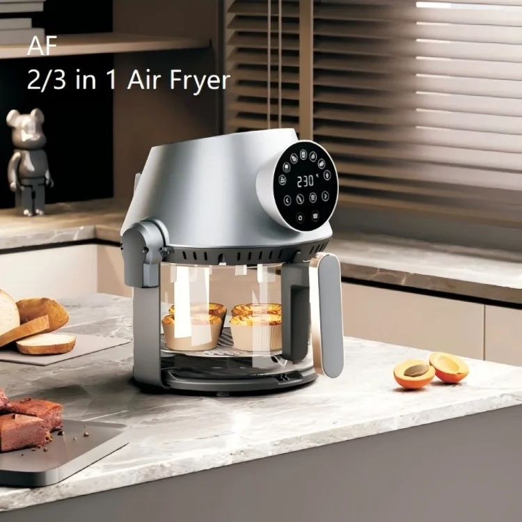 Home Kitchen Appliances