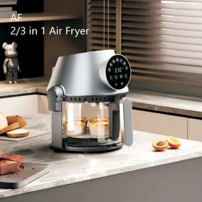 Home Kitchen Appliances