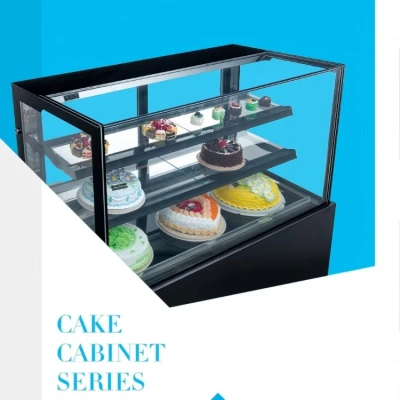 Commercial Refrigeration Equipment