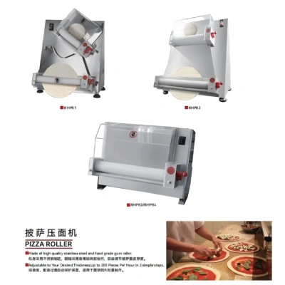 Commercial Bakery Equipment