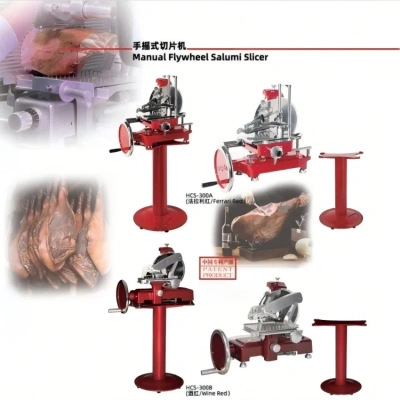 Commercial Food Processing Equipment