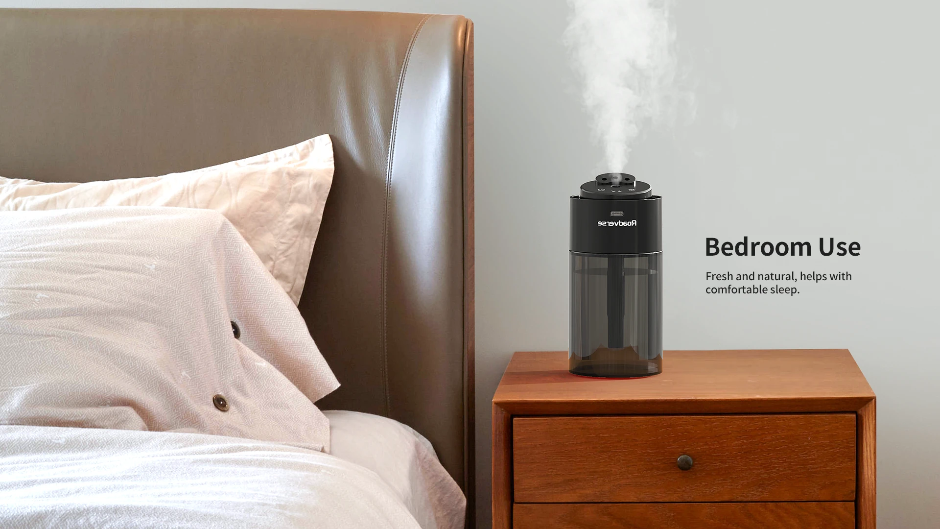 Hotel Aroma Branding