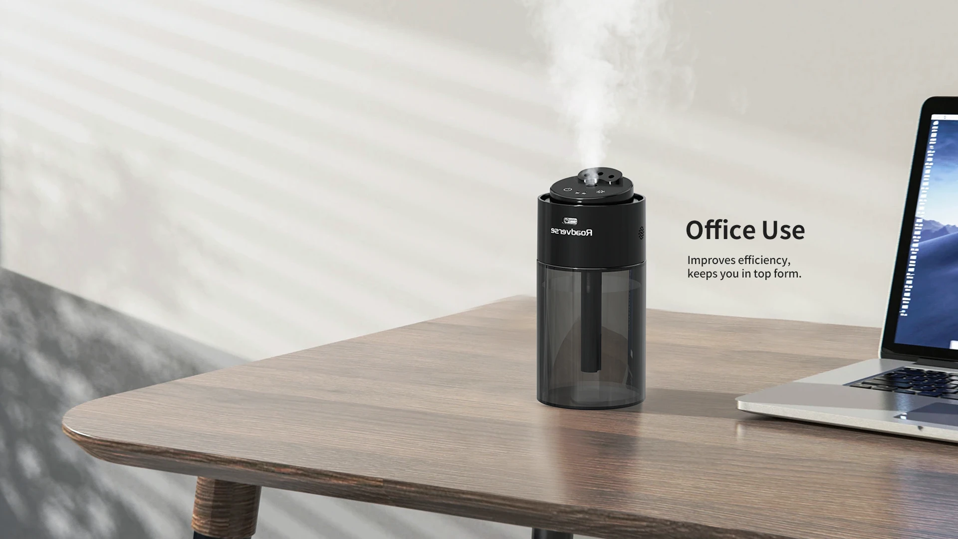 Office Air Purification