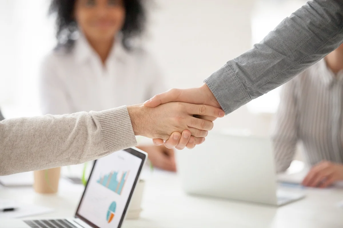 Cooperation Process