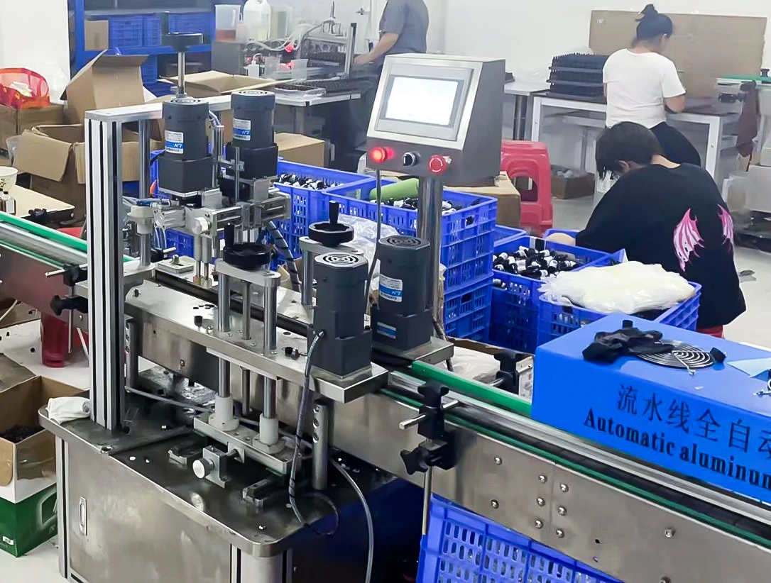 Precision Production