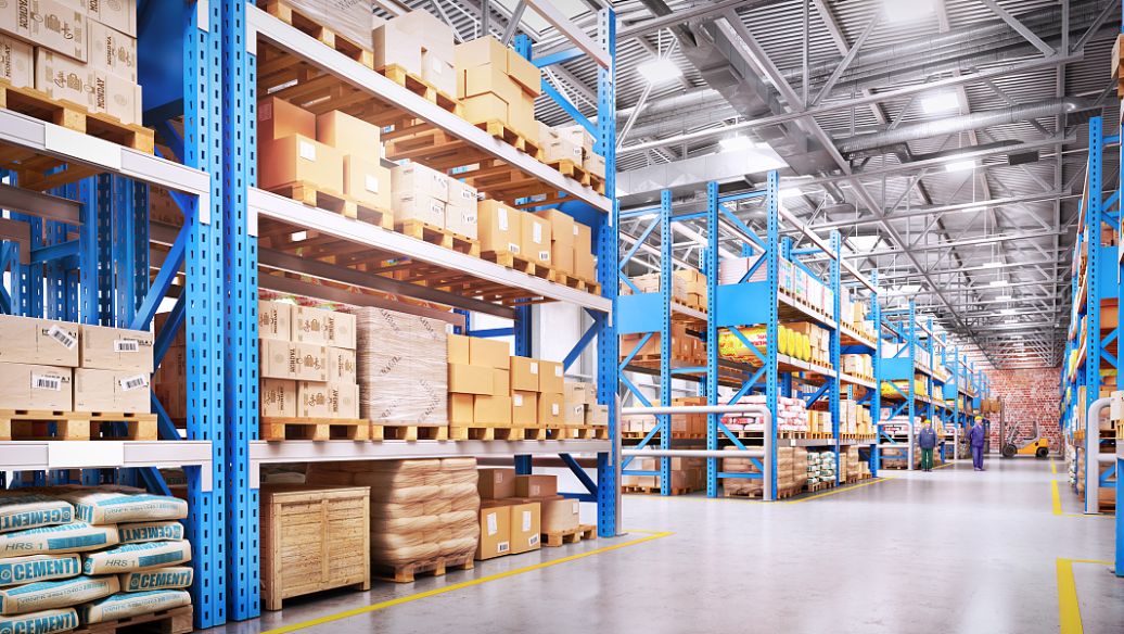 Global Logistics