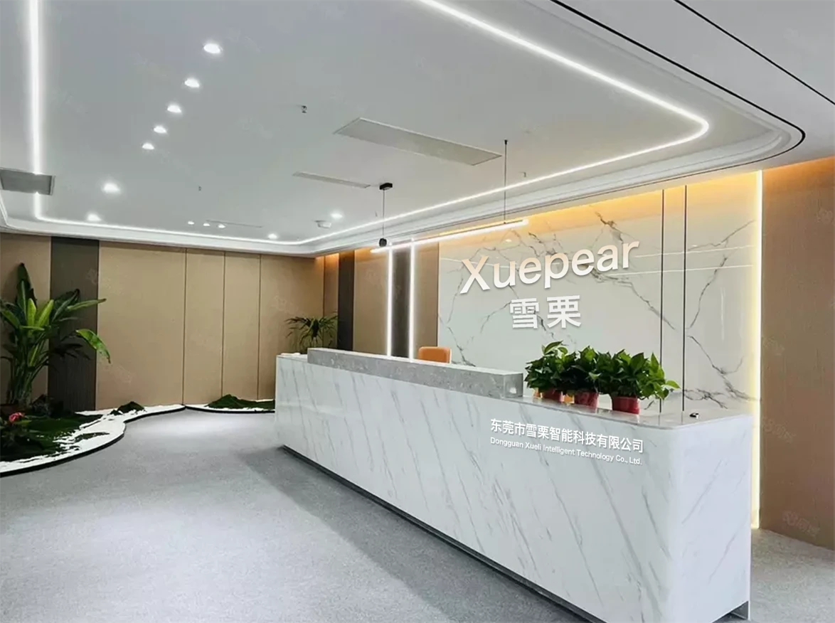 Xuepear