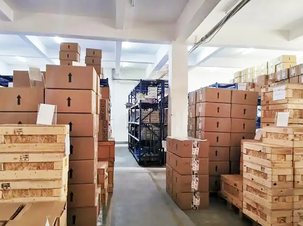 Flexible Small-Batch Purchasing