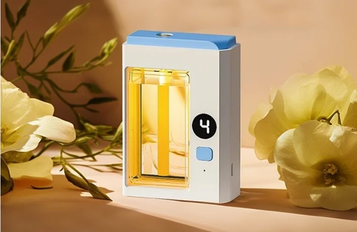 Home Air Freshener | J2