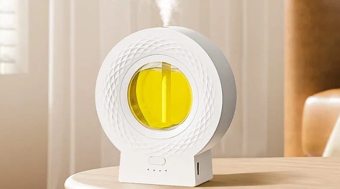 Home Air Freshener | J6