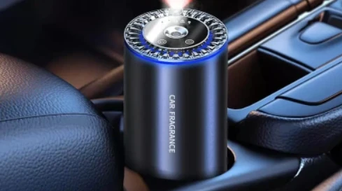Car Air Diffuser | L4