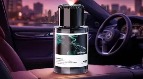 Car Air Diffuser | L3