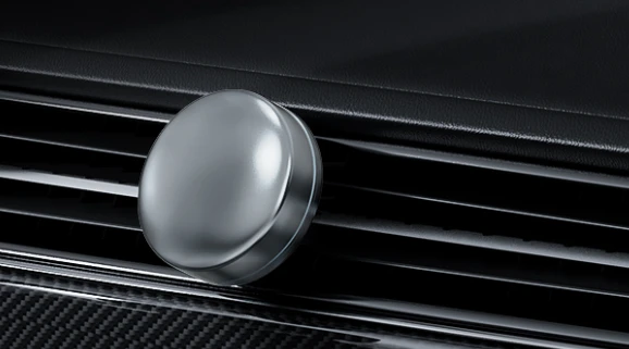 Car Vent Clip | F1